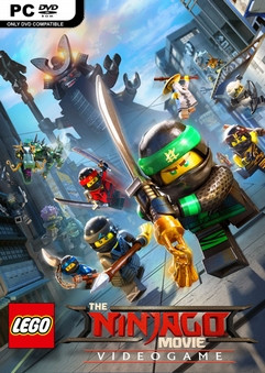 The LEGO NINJAGO Movie Video Game ราคาถูก